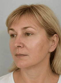 После курса